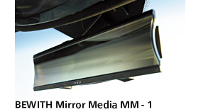 Mirror Media MM-1
