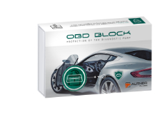 OBD BLOCK 製品画像